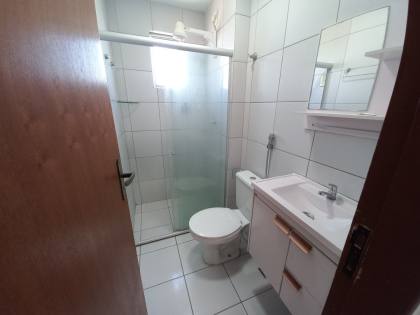 Apartamento para locação com 2 quartos no bairro Bodocongó, em Campina Grande