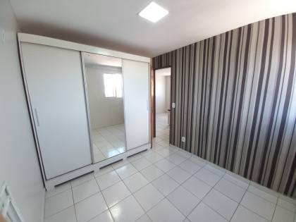 Apartamento para locação com 2 quartos no bairro Bodocongó, em Campina Grande