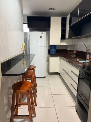 Apartamento para locação no bairro Itararé em Campina Grande
