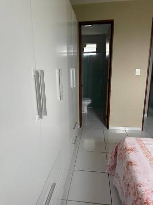 Apartamento para locação no bairro Itararé em Campina Grande