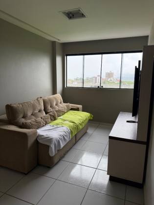 Apartamento para locação no bairro Itararé em Campina Grande