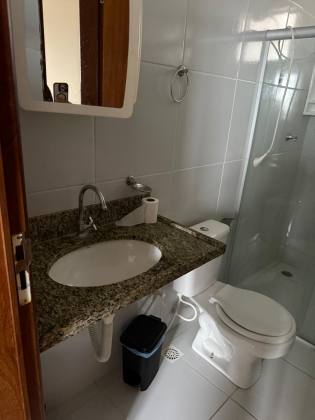 Apartamento para locação no bairro Itararé em Campina Grande