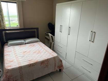 Apartamento para locação no bairro Itararé em Campina Grande