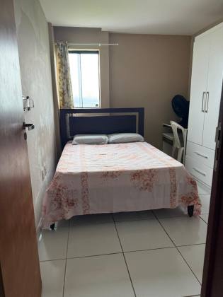 Apartamento para locação no bairro Itararé em Campina Grande