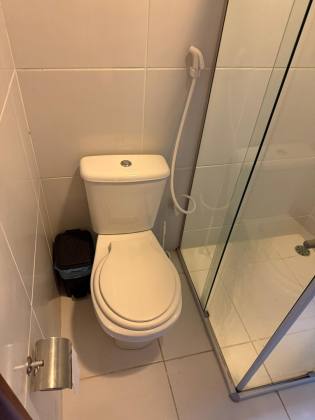 Apartamento para locação no bairro Itararé em Campina Grande