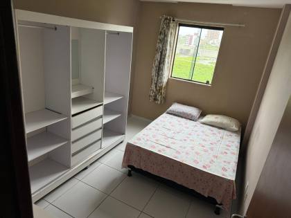 Apartamento para locação no bairro Itararé em Campina Grande