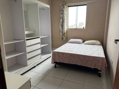 Apartamento para locação no bairro Itararé em Campina Grande