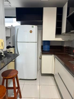 Apartamento para locação no bairro Itararé em Campina Grande