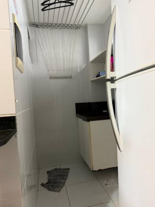 Apartamento para locação no bairro Itararé em Campina Grande