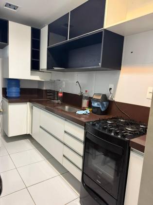 Apartamento para locação no bairro Itararé em Campina Grande