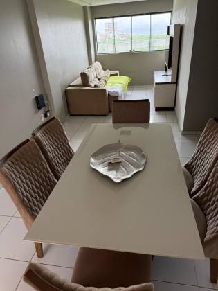 Apartamento para locação no bairro Itararé em Campina Grande