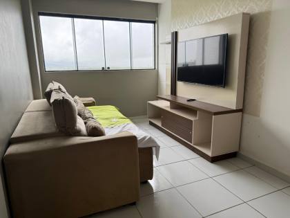 Apartamento para locação no bairro Itararé em Campina Grande