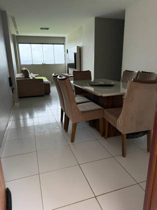 Apartamento para locação no bairro Itararé em Campina Grande