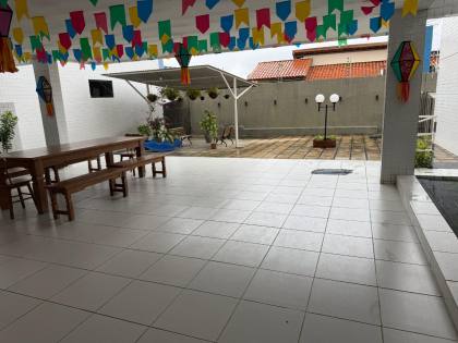 Apartamento para locação no bairro Itararé em Campina Grande