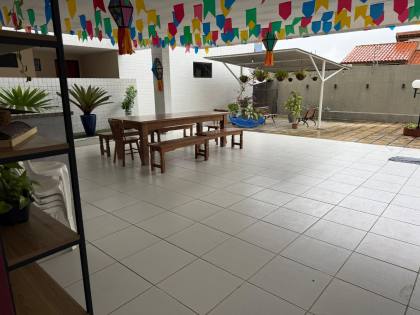 Apartamento para locação no bairro Itararé em Campina Grande