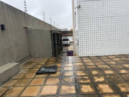 Apartamento para locação no bairro Itararé em Campina Grande