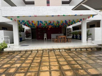 Apartamento para locação no bairro Itararé em Campina Grande