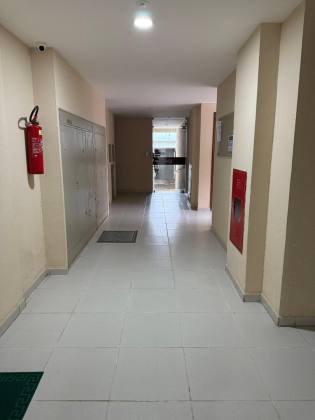 Apartamento para locação no bairro Itararé em Campina Grande