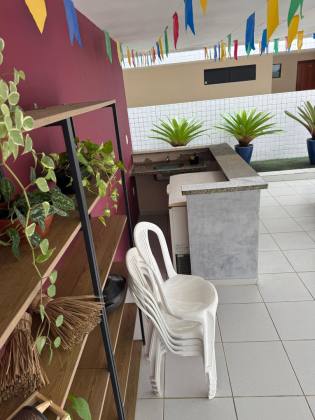 Apartamento para locação no bairro Itararé em Campina Grande