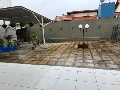Apartamento para locação no bairro Itararé em Campina Grande