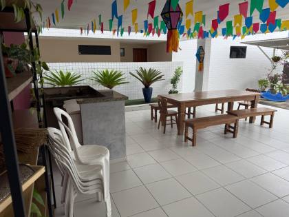 Apartamento para locação no bairro Itararé em Campina Grande
