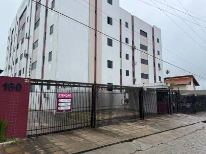 Apartamento para locação no bairro Itararé em Campina Grande