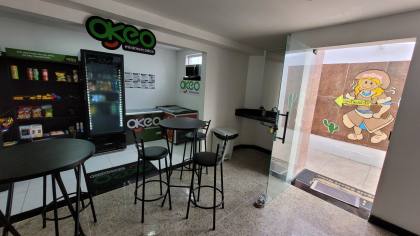 Studios para locação no bairro Universitário, em Campina Grande