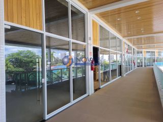 Salas e Lojas comerciais para locação no Mandriani Business