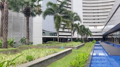 Apartamento todo mobiliado, para locação com 02 quarto sendo 01 suíte, em Campina Grande