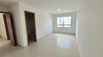 Apartamento para locação, com 03 suítes no Centro de Campina Grande