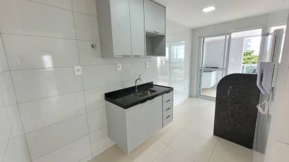Apartamento para locação, com 03 suítes no Centro de Campina Grande
