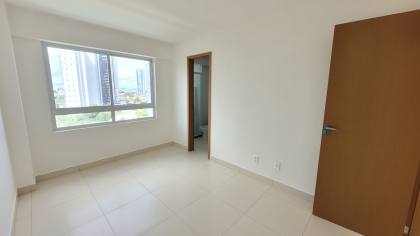 Apartamento para locação, com 03 suítes no Centro de Campina Grande