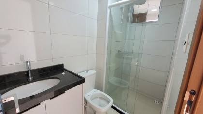 Apartamento para locação, com 03 suítes no Centro de Campina Grande