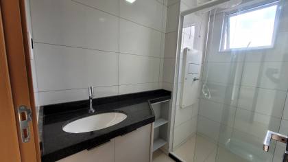 Apartamento para locação, com 03 suítes no Centro de Campina Grande