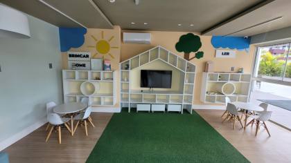 Apartamento para locação, com 03 suítes no Centro de Campina Grande