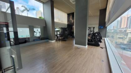 Apartamento para locação, com 03 suítes no Centro de Campina Grande
