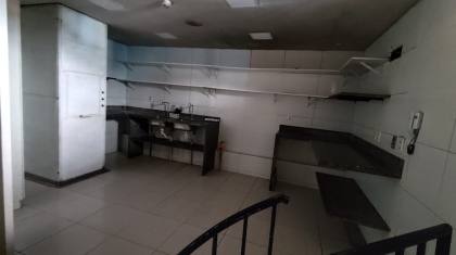 Lojas comerciais para locação no Centro Jurídico
