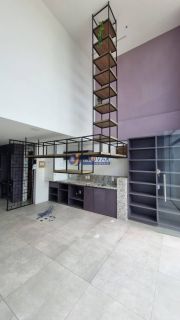 Lojas comerciais para locação no Centro Jurídico