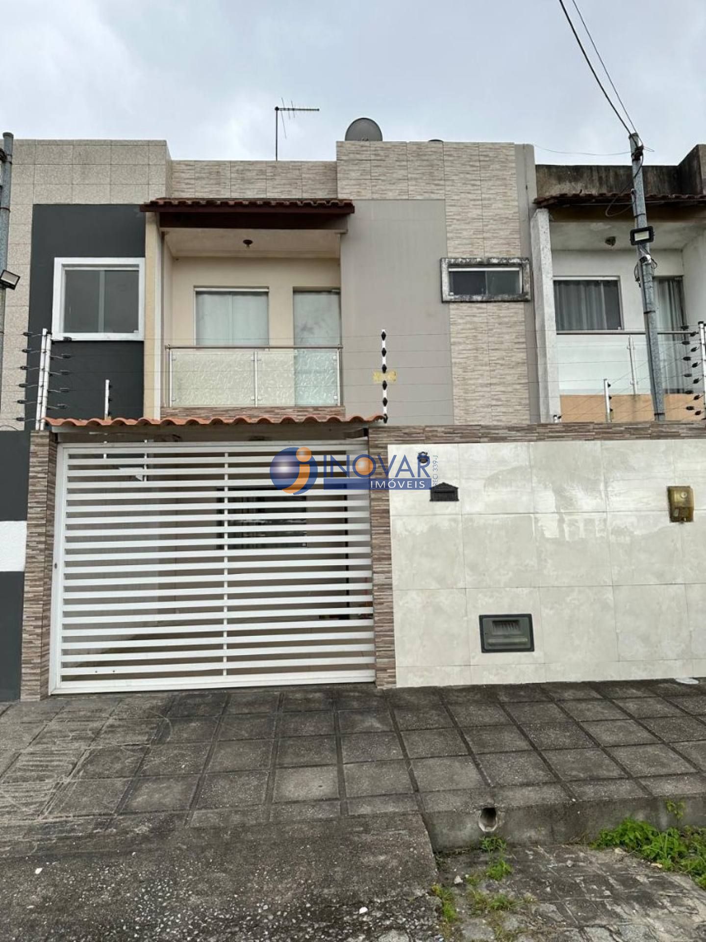 Casa Duplex à venda com 2 quartos, sendo 1 suíte no bairro Jardim Paulistano