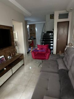 Casa Duplex à venda com 2 quartos, sendo 1 suíte no bairro Jardim Paulistano
