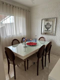 Casa Duplex à venda com 2 quartos, sendo 1 suíte no bairro Jardim Paulistano
