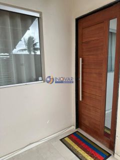 Casa Duplex à venda com 2 quartos, sendo 1 suíte no bairro Jardim Paulistano