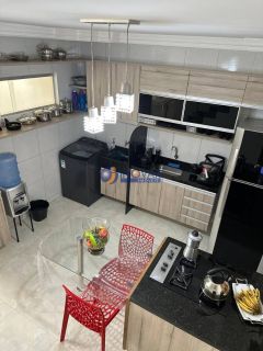 Casa Duplex à venda com 2 quartos, sendo 1 suíte no bairro Jardim Paulistano