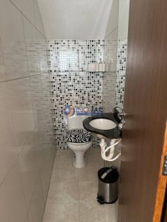 Casa Duplex à venda com 2 quartos, sendo 1 suíte no bairro Jardim Paulistano