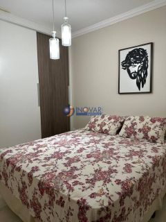 Casa Duplex à venda com 2 quartos, sendo 1 suíte no bairro Jardim Paulistano