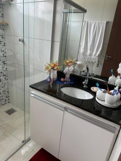 Casa Duplex à venda com 2 quartos, sendo 1 suíte no bairro Jardim Paulistano