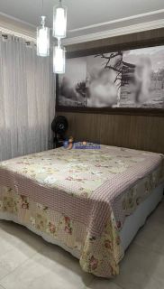 Casa Duplex à venda com 2 quartos, sendo 1 suíte no bairro Jardim Paulistano