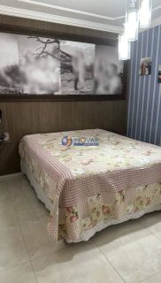 Casa Duplex à venda com 2 quartos, sendo 1 suíte no bairro Jardim Paulistano