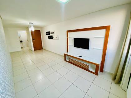 Apartamento para locação com 03 quartos, sendo 01 suíte na Prata