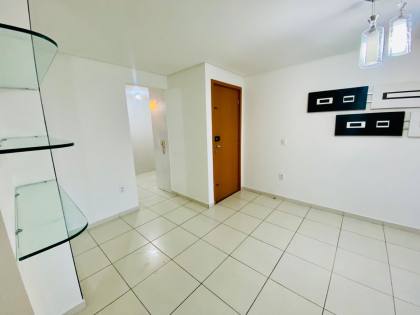 Apartamento para locação com 03 quartos, sendo 01 suíte na Prata